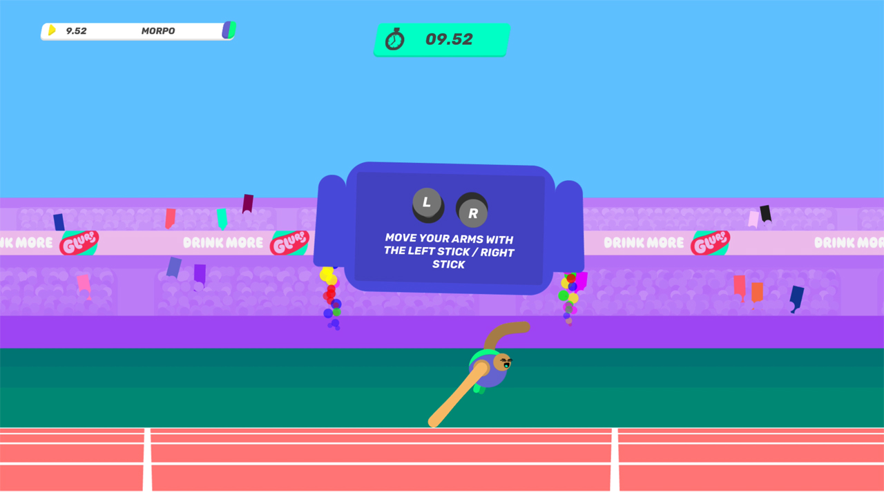 Drink More Glurp screenshot 1