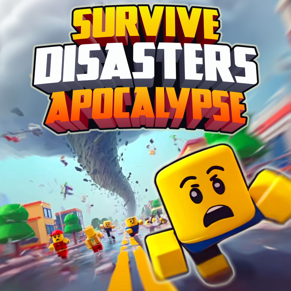 Survive Disasters Apocalypse