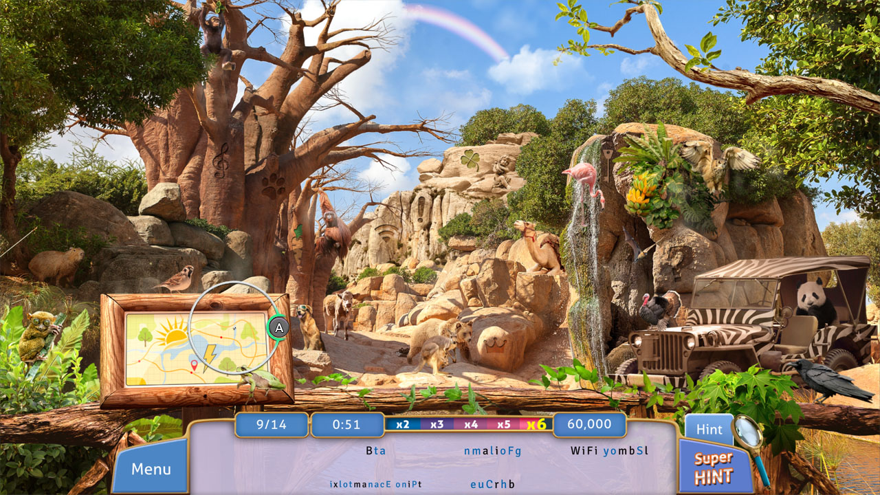Finding America: The Great Lakes Collector's Edition screenshot 4