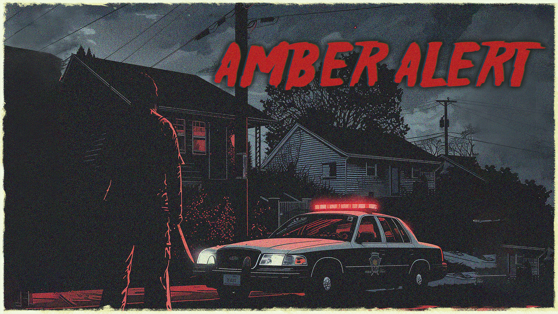 Amber Alert Director's cut