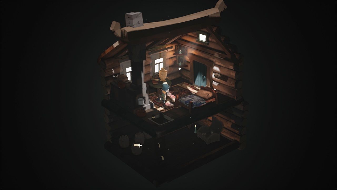 Selfloss screenshot 5