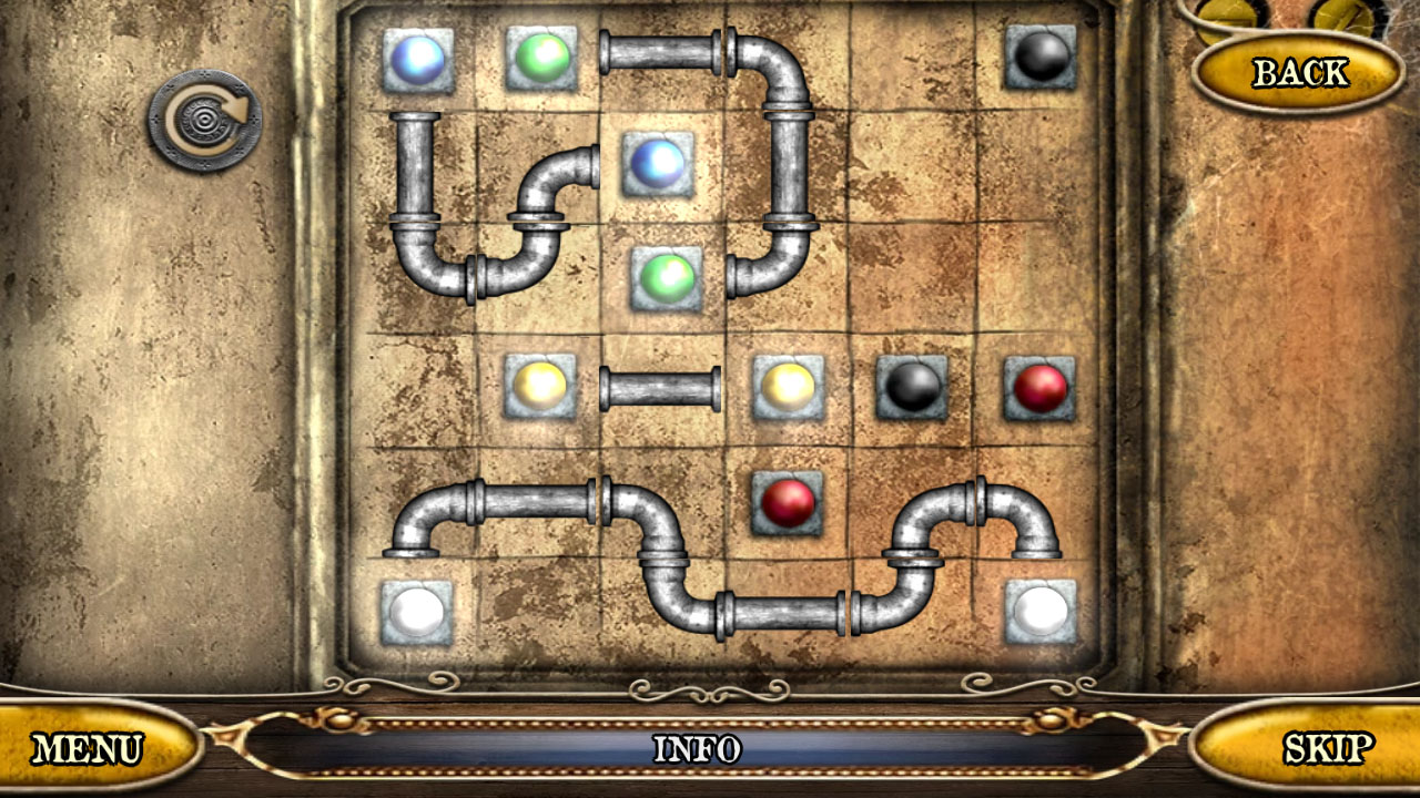Tales from the Dragon Mountain 2: The Lair screenshot 6