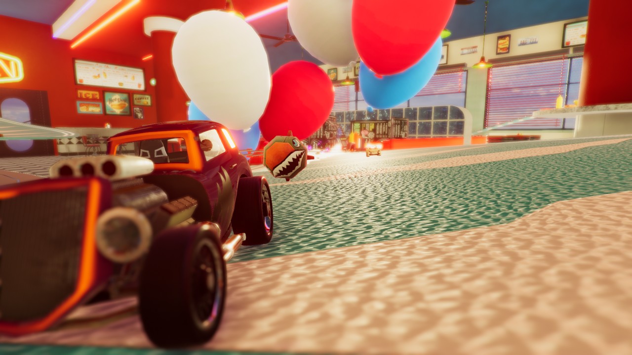 Super Toy Cars 2 screenshot 6