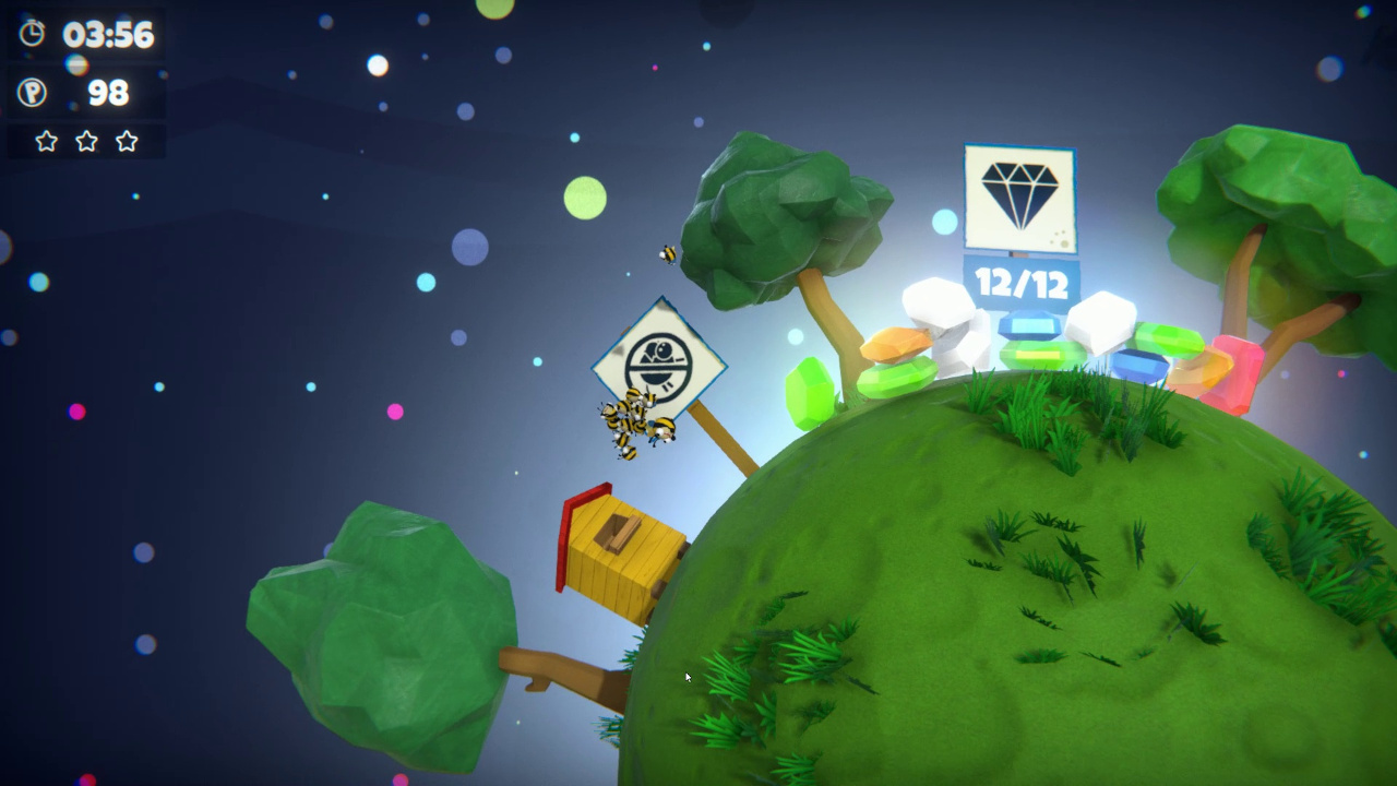 Bug Academy screenshot 2