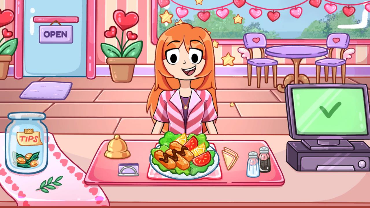 Valentine's Day screenshot 2