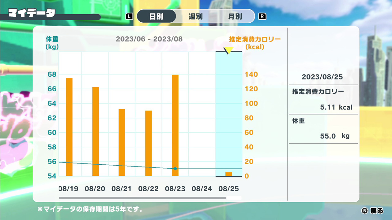 HOP! STEP! DANCE! screenshot 6