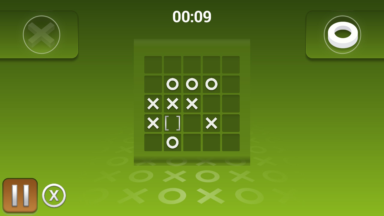 Classic Logical Bundle (4in1) screenshot 2
