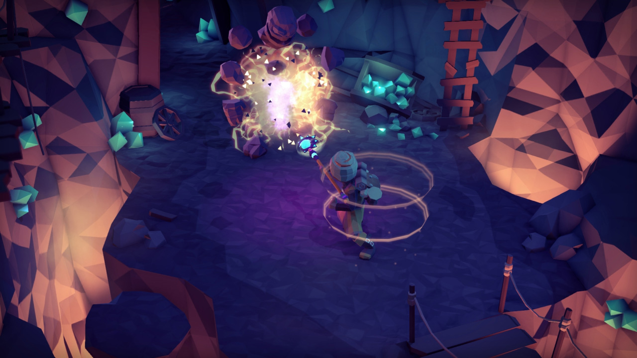 For The King screenshot 5