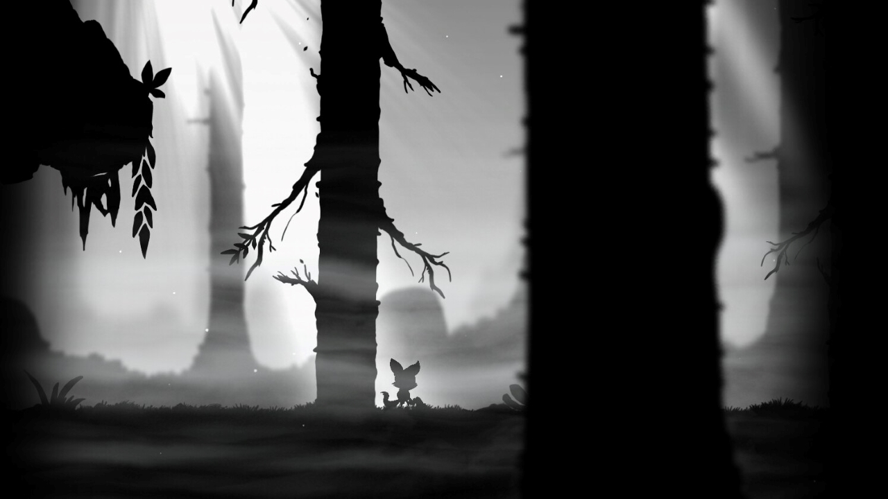 A Fox and His Robot screenshot 3