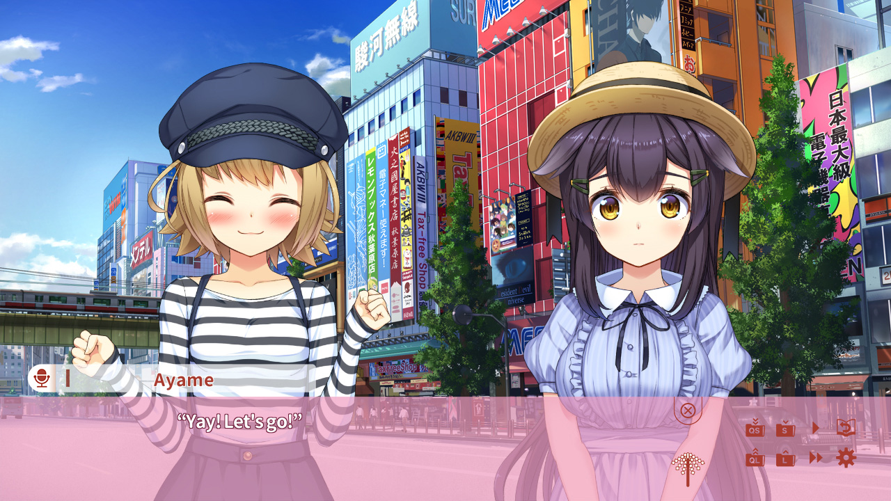 NekoMiko screenshot 6