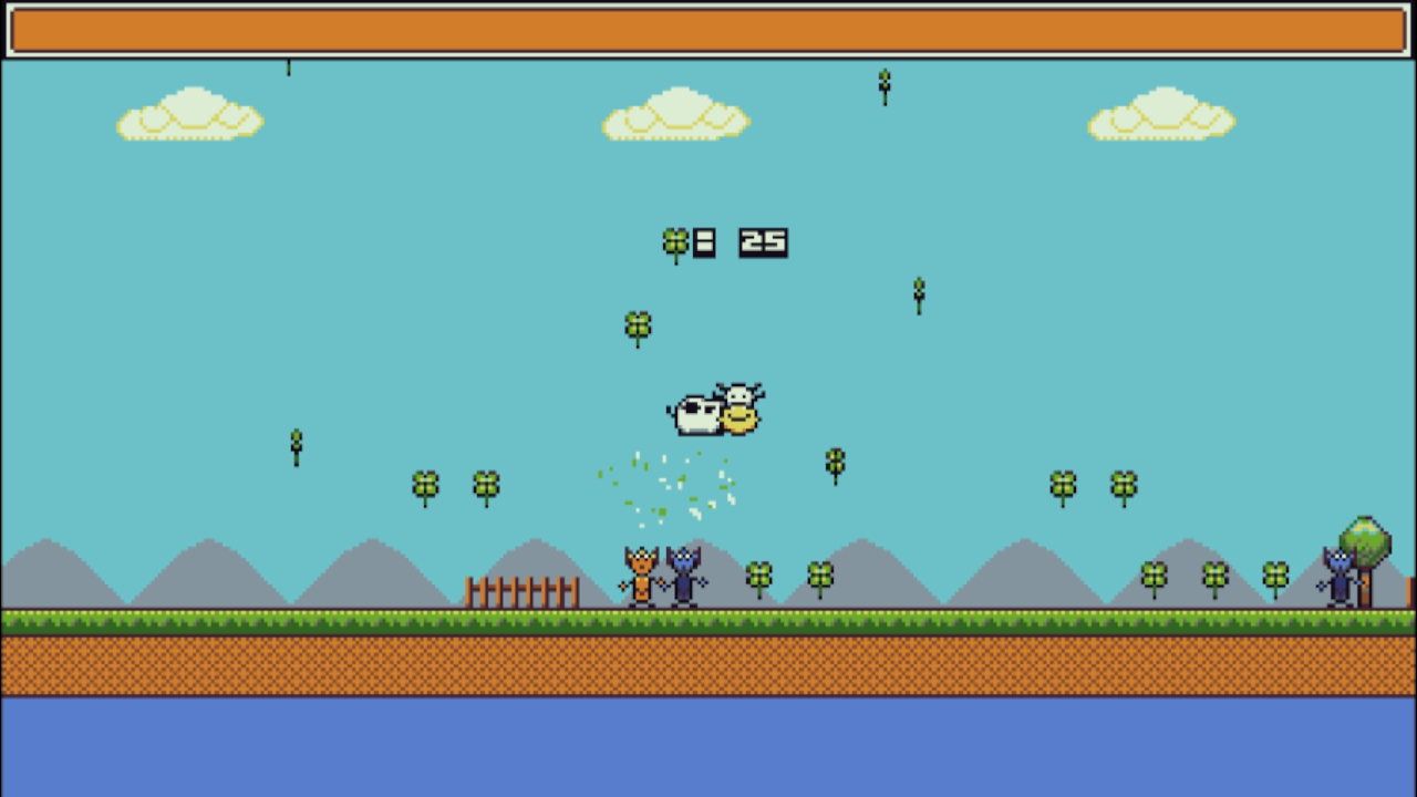 Job the Leprechaun screenshot 6