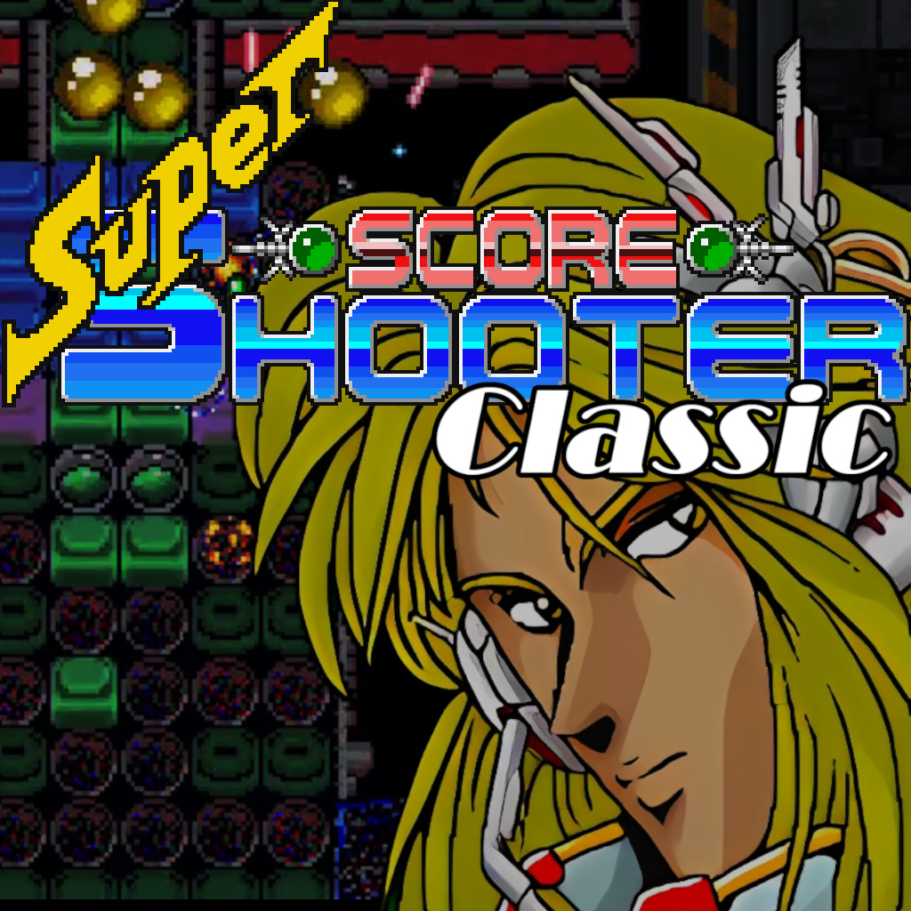 Super Score Shooter Classic