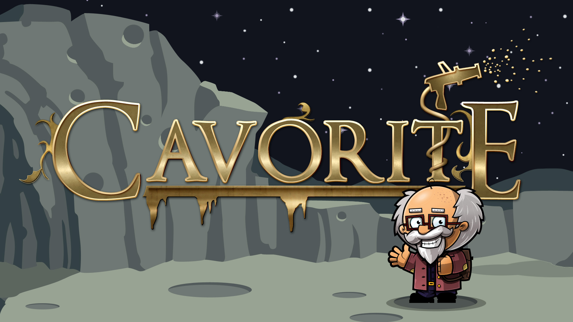 Cavorite