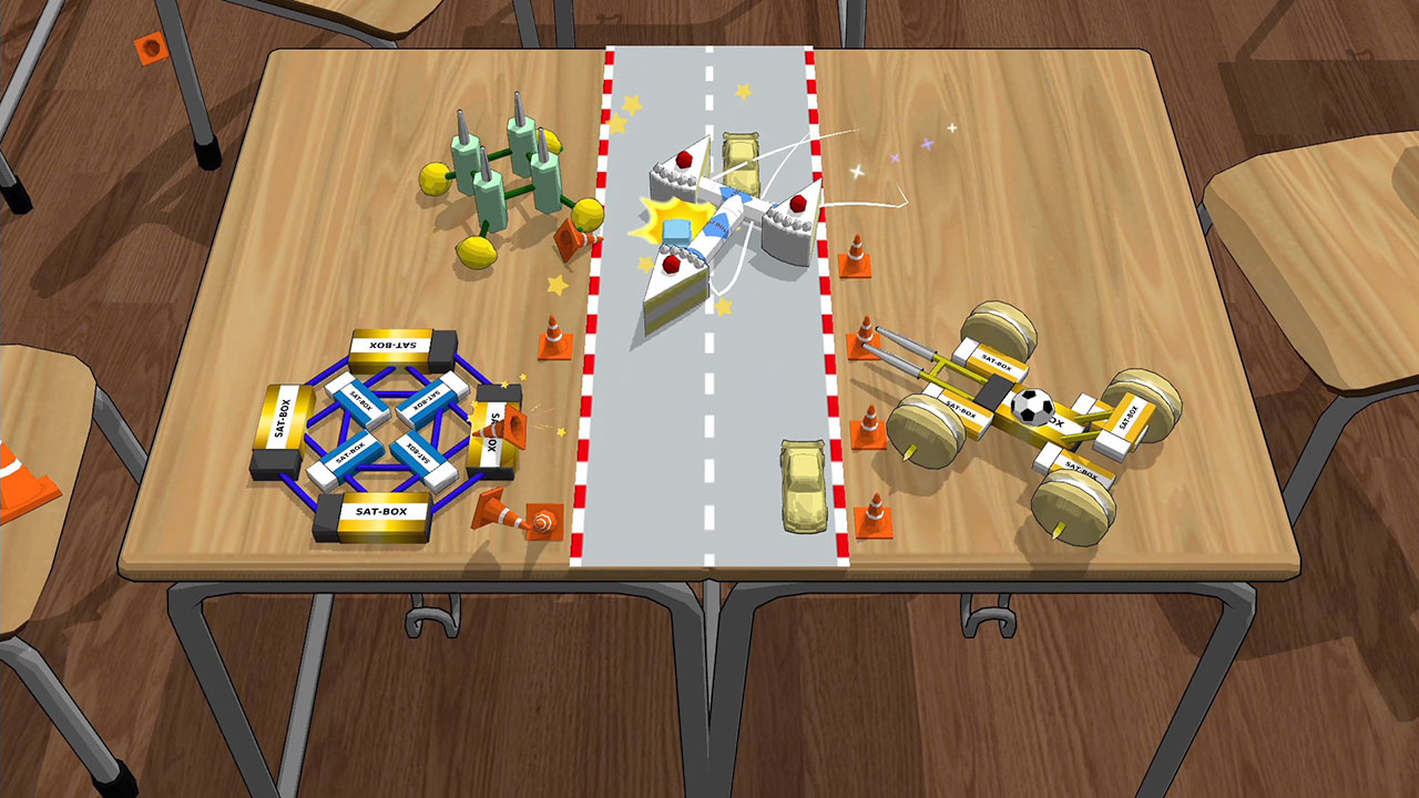 Party Pack screenshot 4