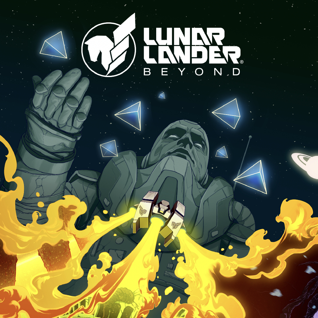 Lunar Lander Beyond