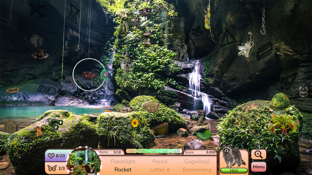 I Love Finding Wild Friends Collector's Edition screenshot 3