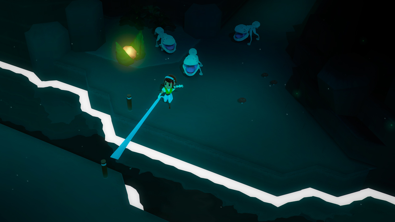 World to the West screenshot 6