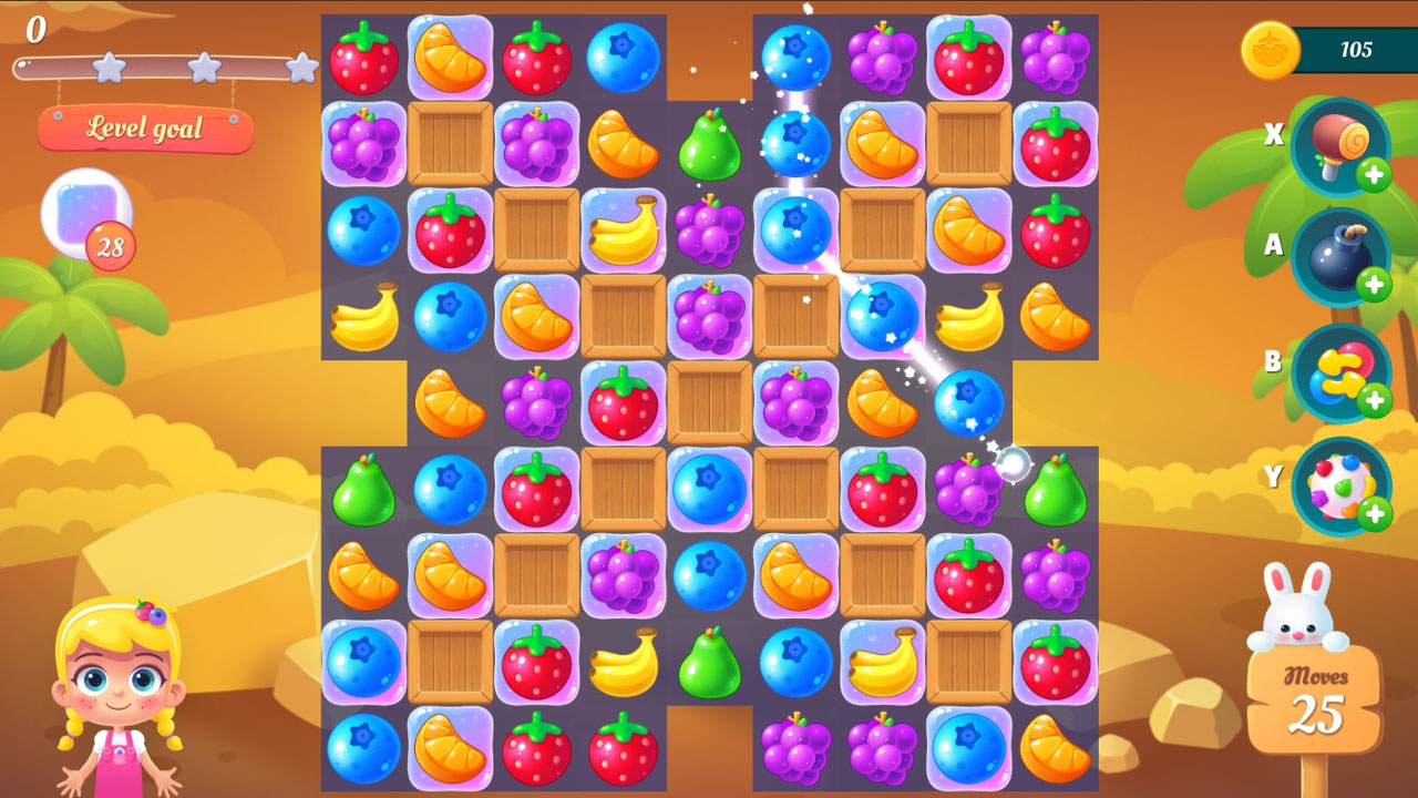 Match screenshot 1
