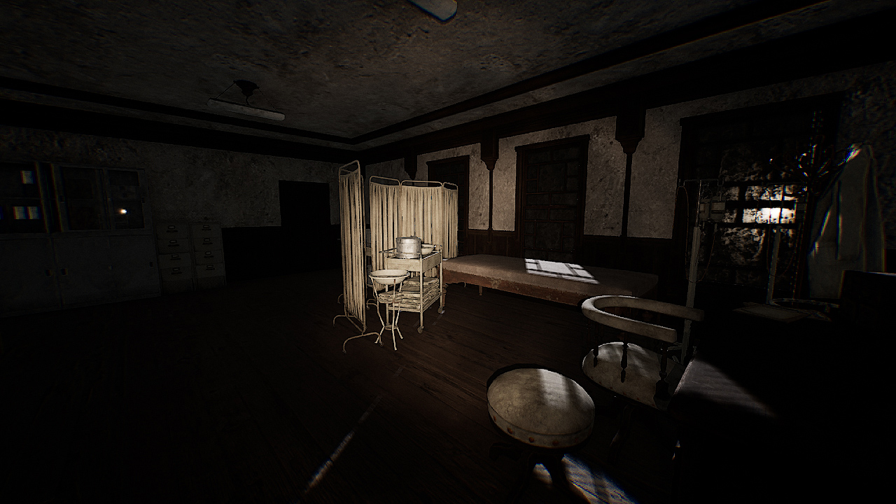 YONESAWARA HOSPITAL screenshot 3