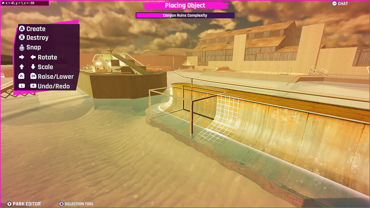 Wave Break screenshot 6