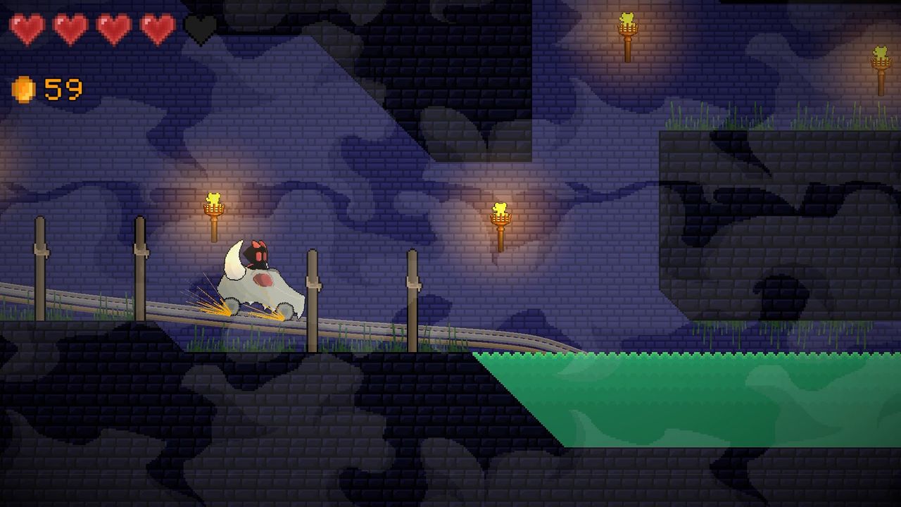 Makis Adventure screenshot 5