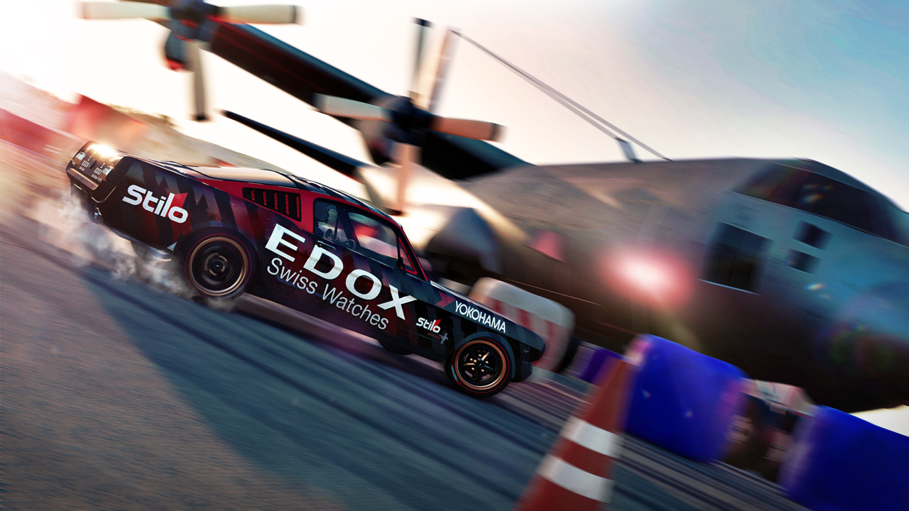 V-Rally 4 screenshot 3