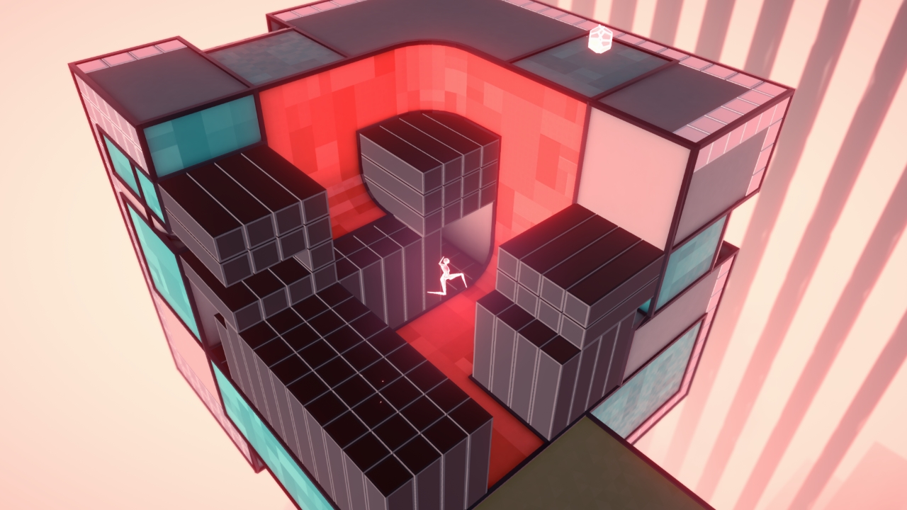 Etherborn screenshot 3