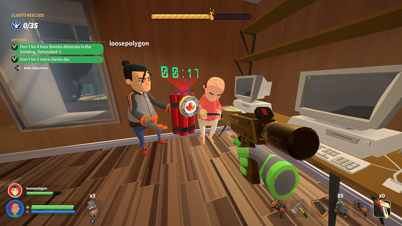 Embr screenshot 2