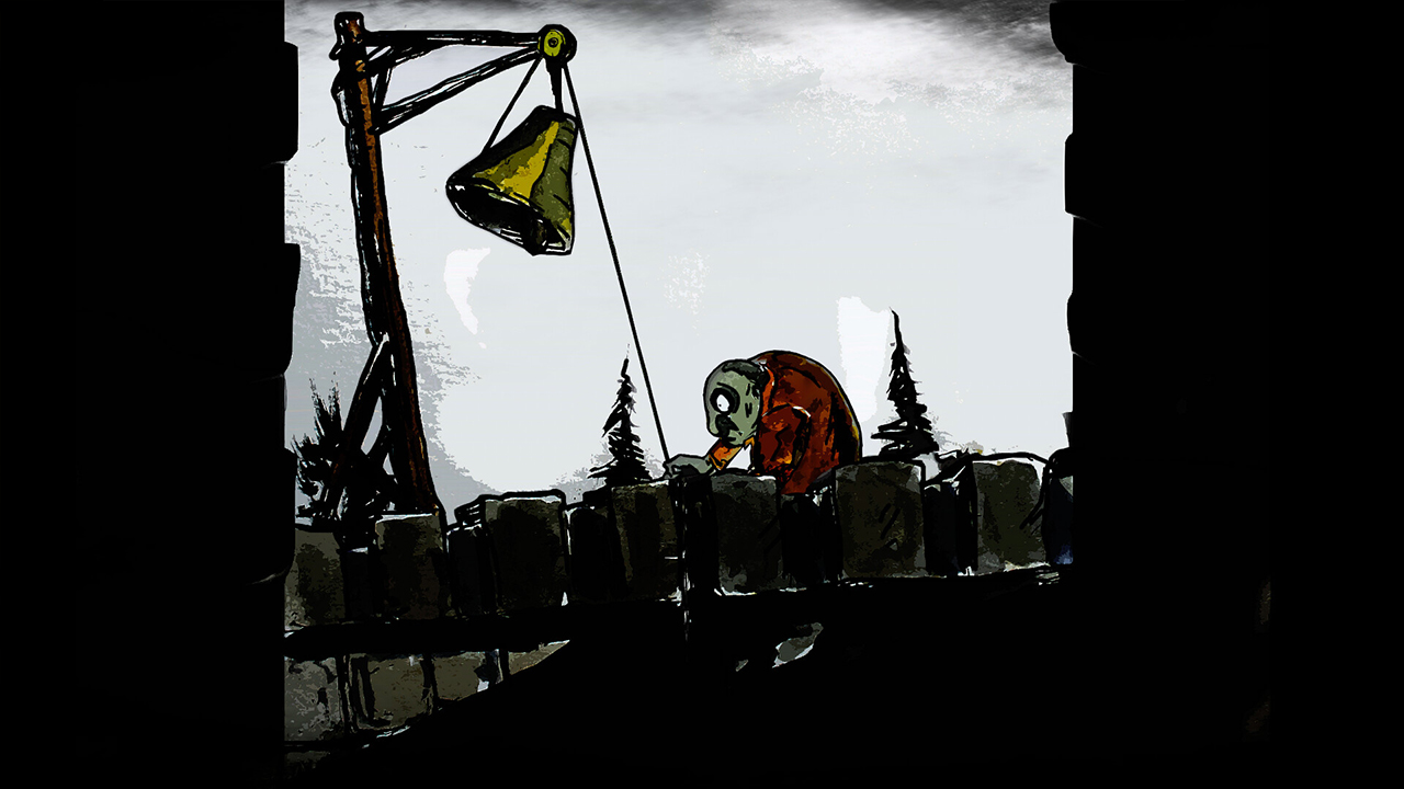 The Nightmare Journey screenshot 5
