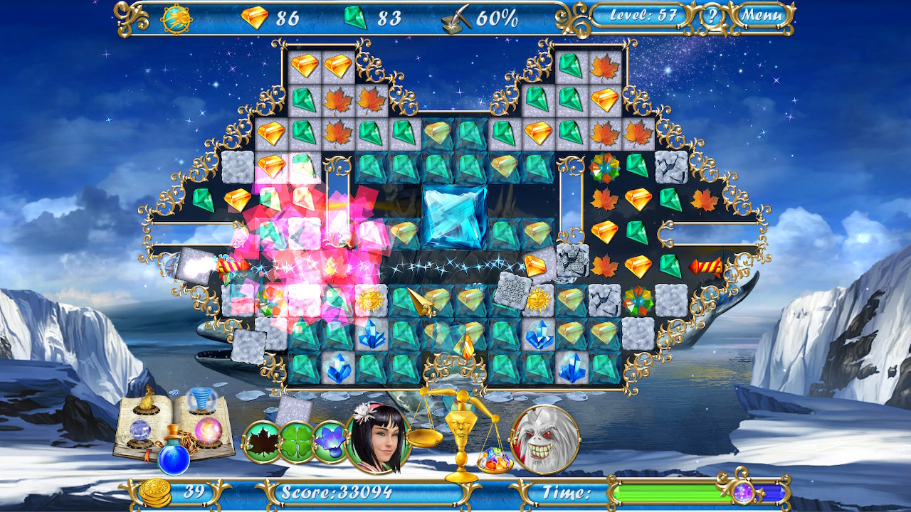 Season Match 2 screenshot 5