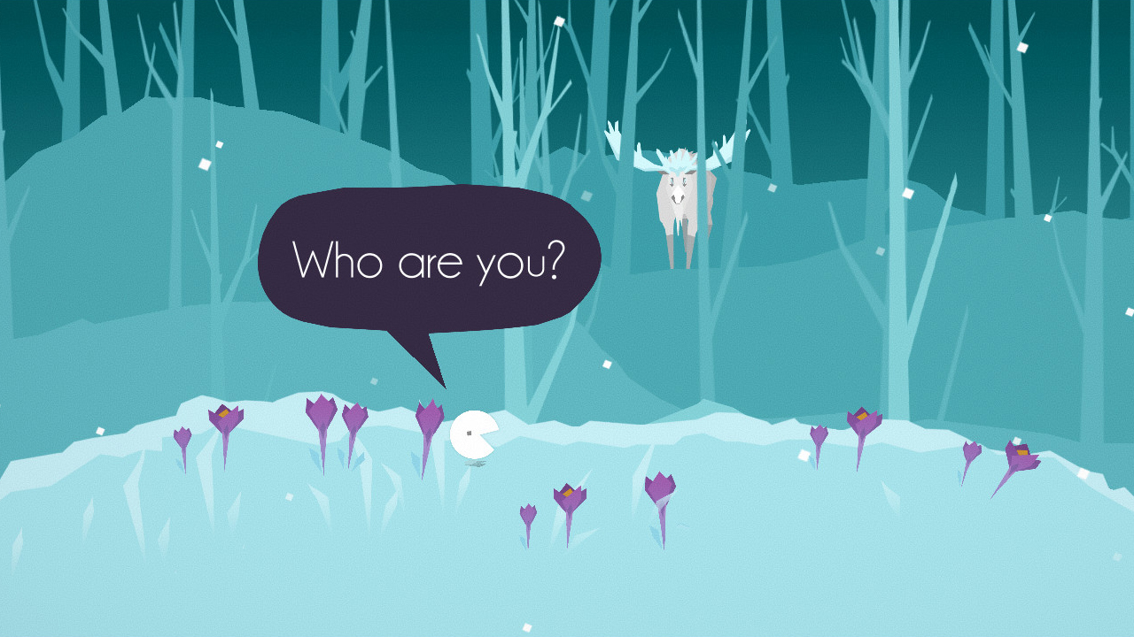 Journey of the Broken Circle screenshot 1