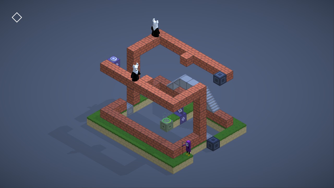 O.W.L Projekt screenshot 6