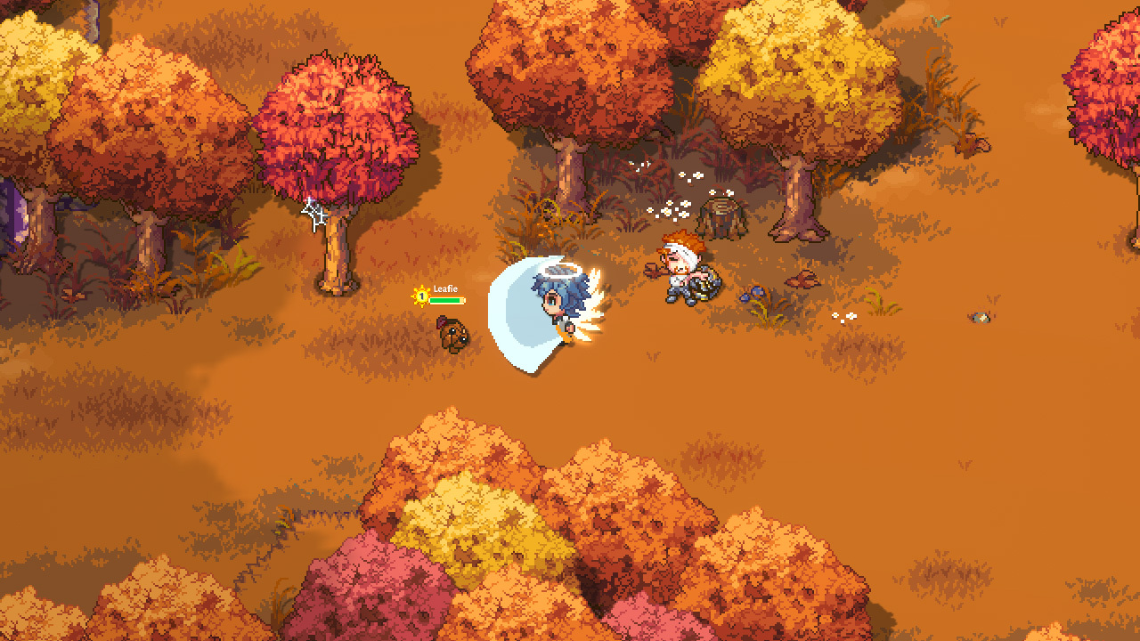Sun Haven screenshot 3