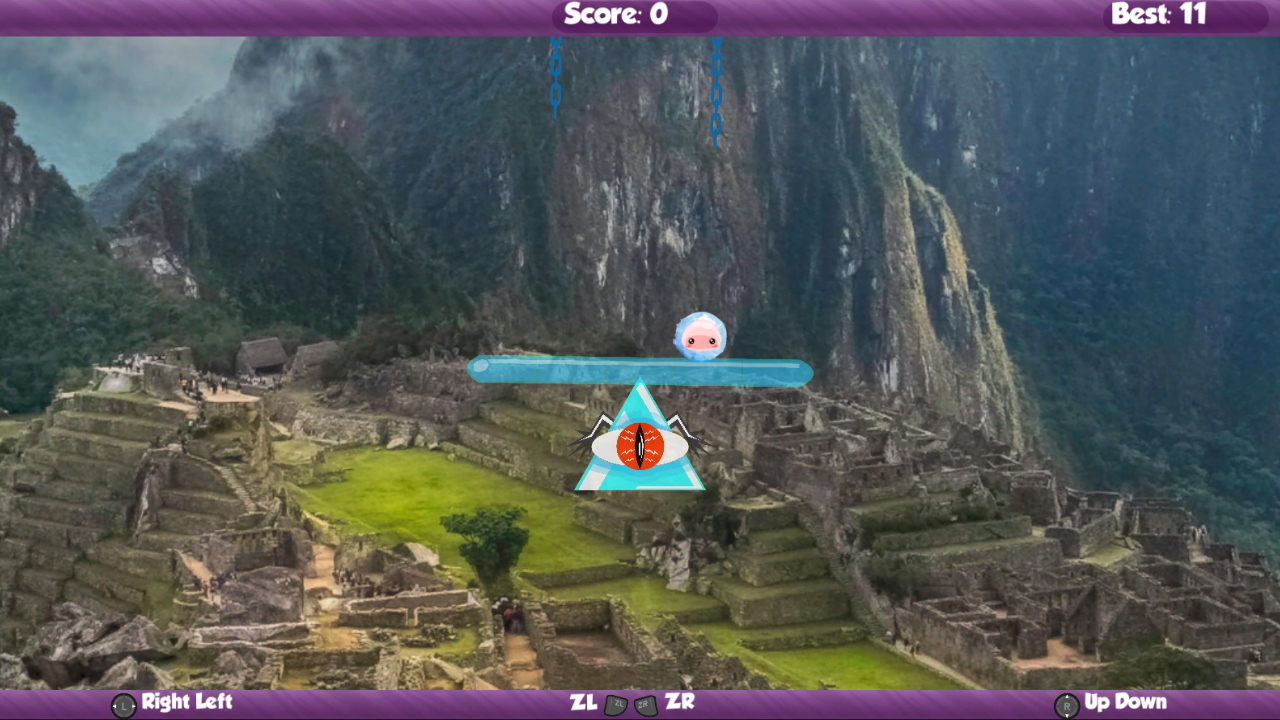 Brain Breaker screenshot 4