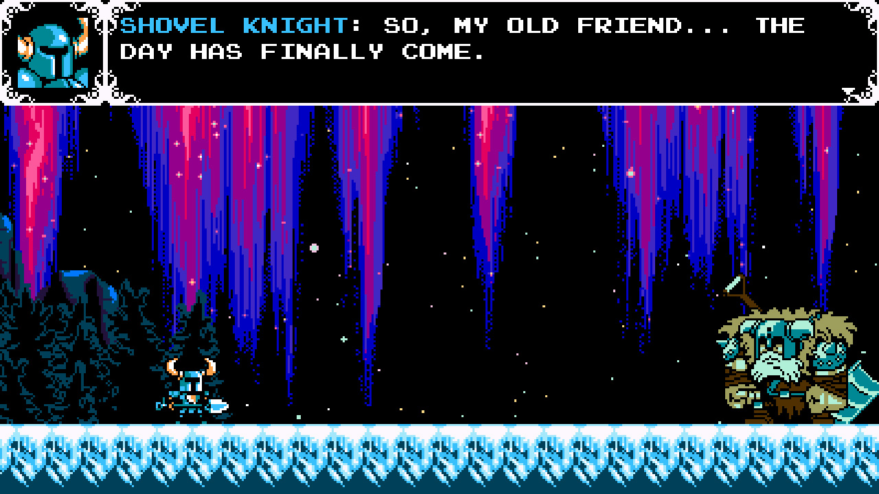 Shovel Knight: Shovel of Hope screenshot 6