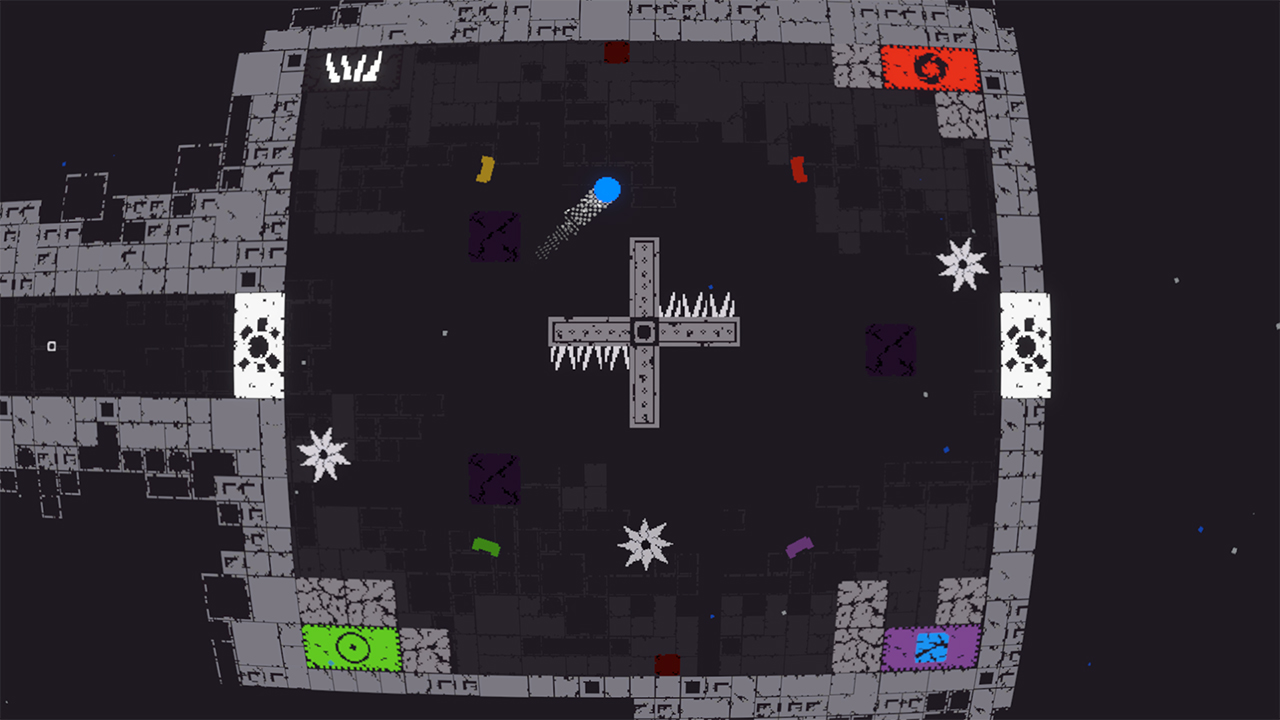 qomp2 screenshot 5