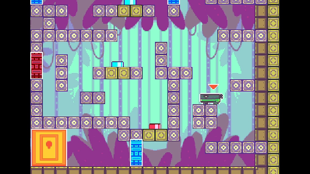 Square Brothers screenshot 5