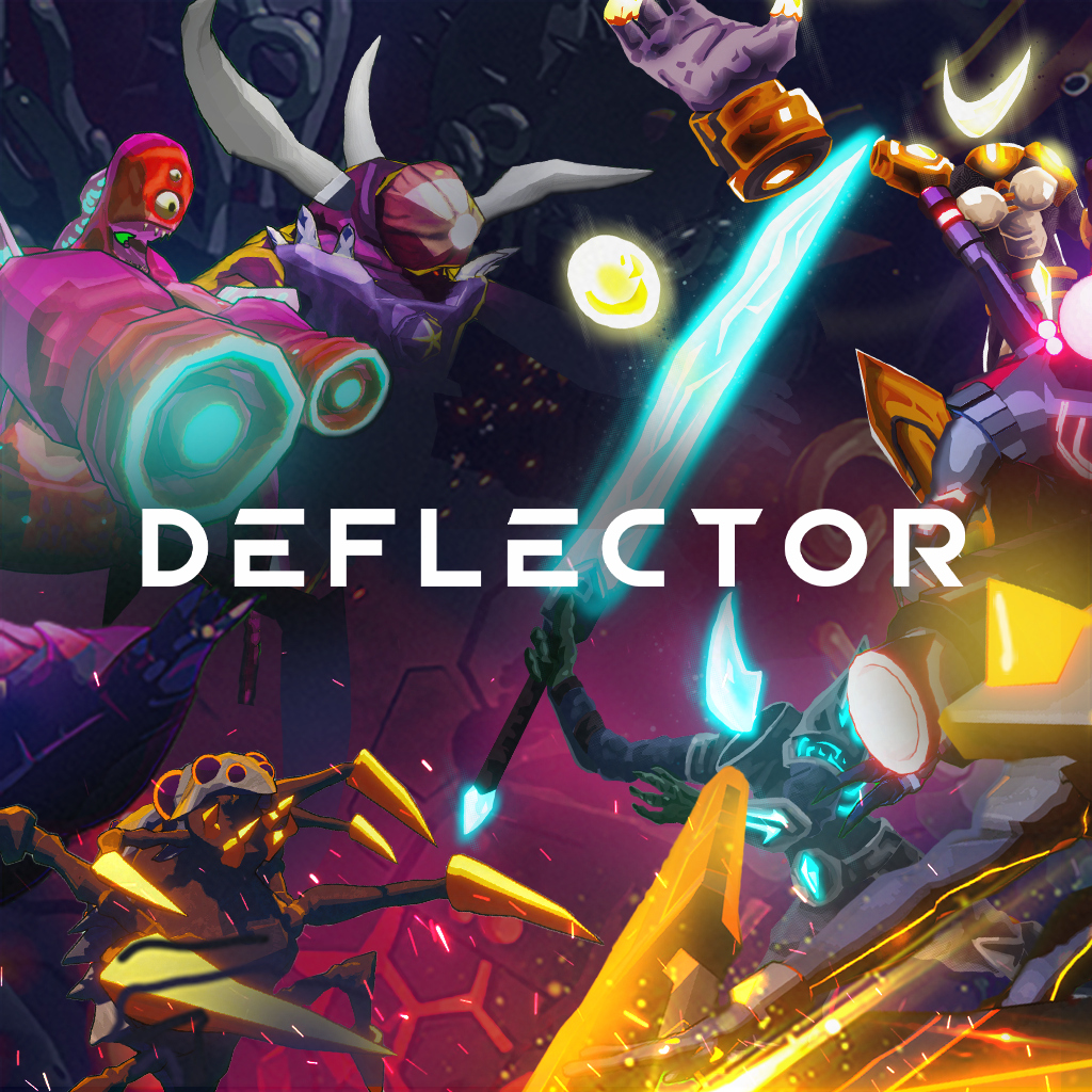 Deflector