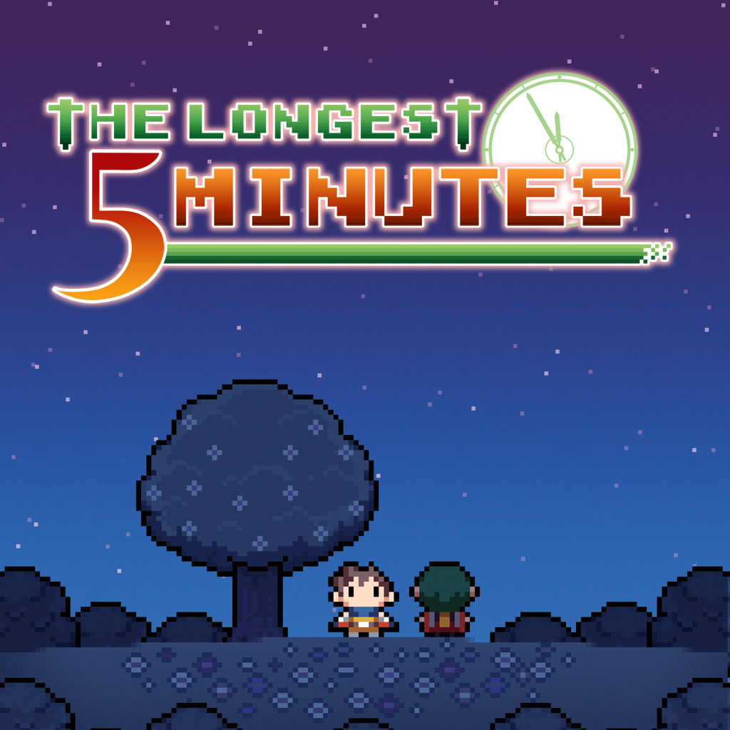 The Longest Five Minutes