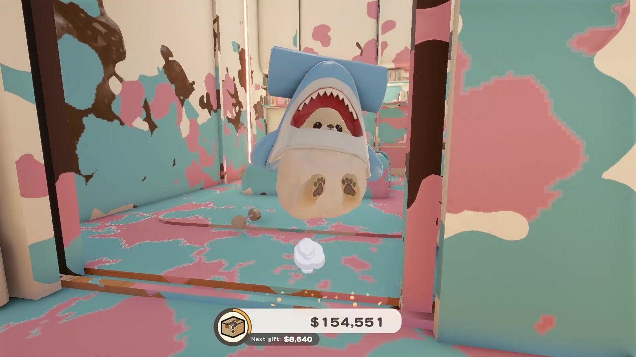 DORONKO WANKO screenshot 4