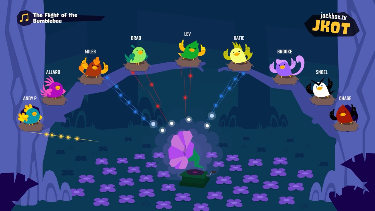 The Jackbox Party Pack 10 screenshot 6