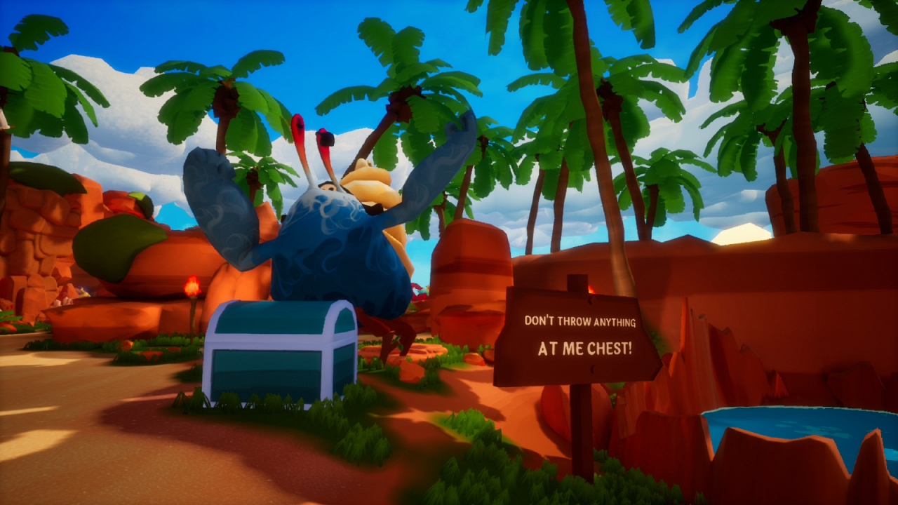 Alekon screenshot 2