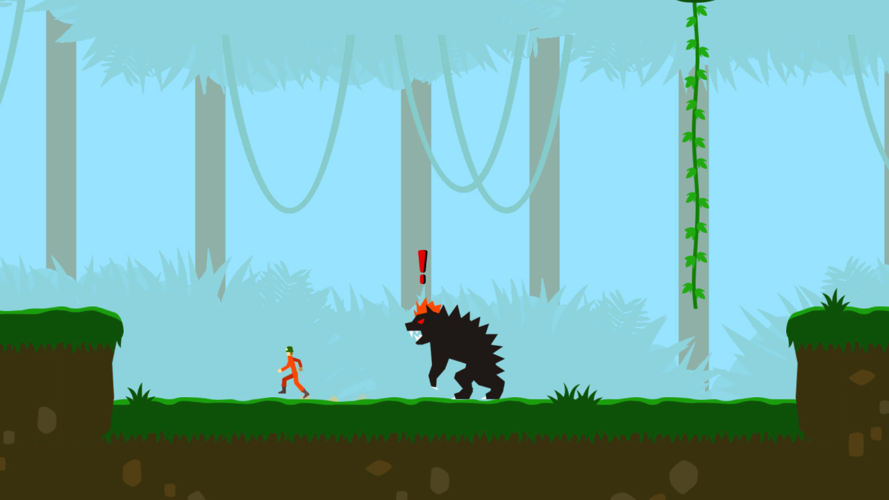 50 Pinch Barrage!! screenshot 2