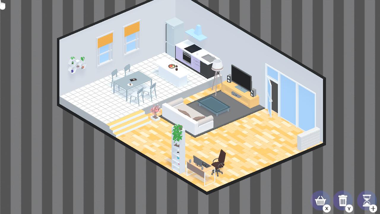 Home Deco Builder screenshot 6