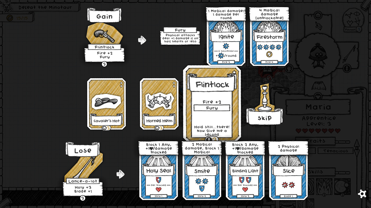 Guild of Dungeoneering Ultimate Edition screenshot 3