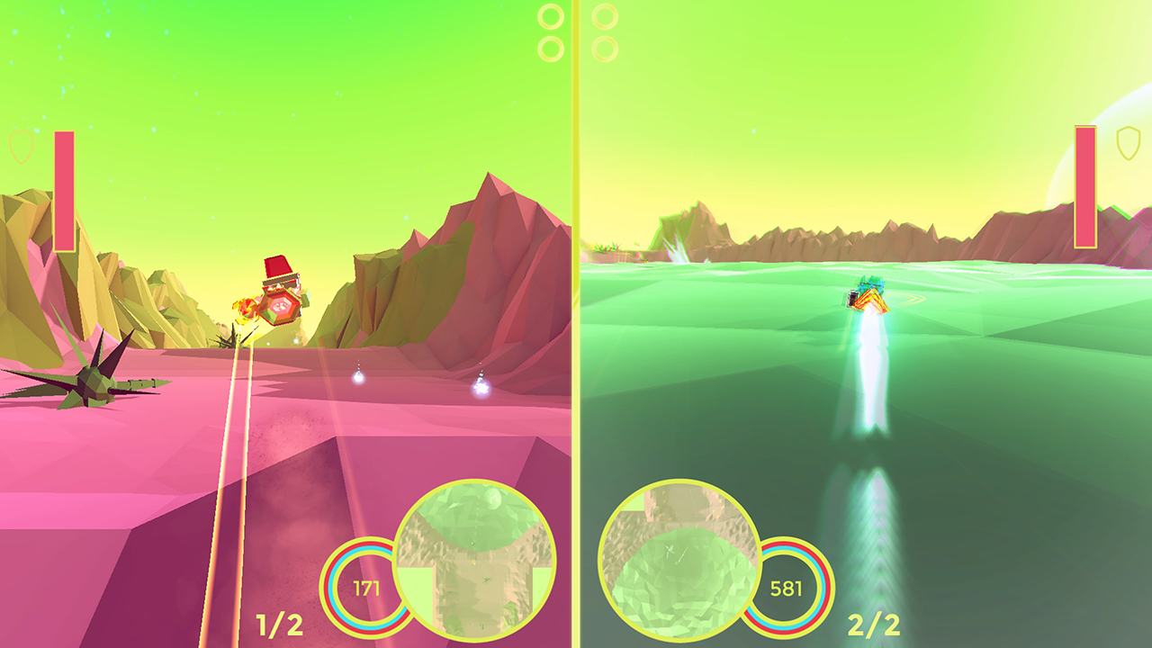 SmuggleCraft screenshot 5