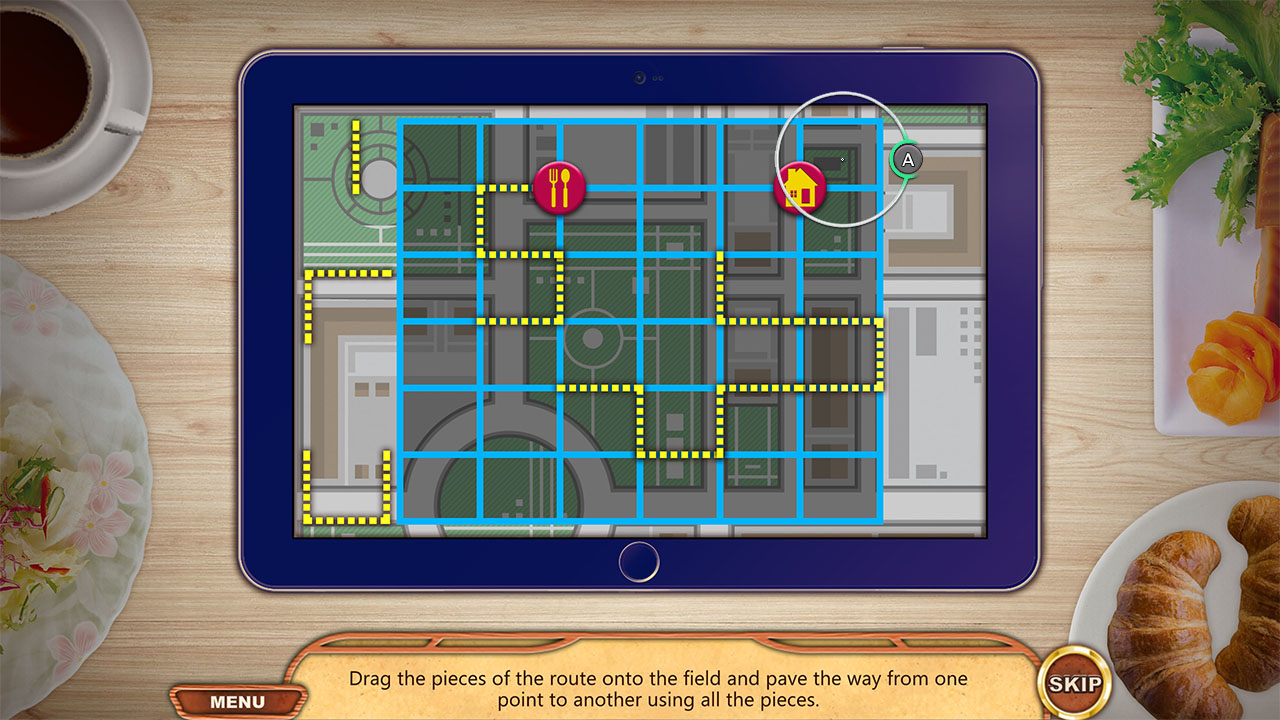 Big Adventure: Trip To Europe 7 Collector's Edition screenshot 6