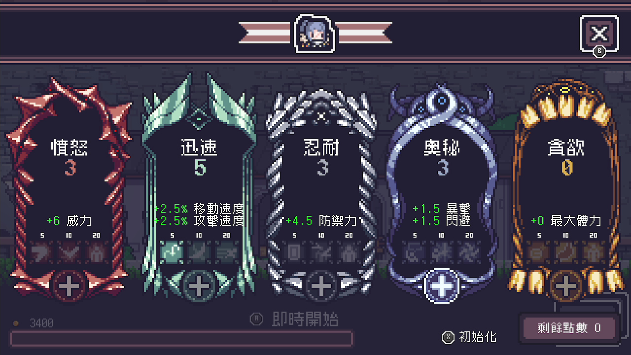 Dungreed screenshot 6