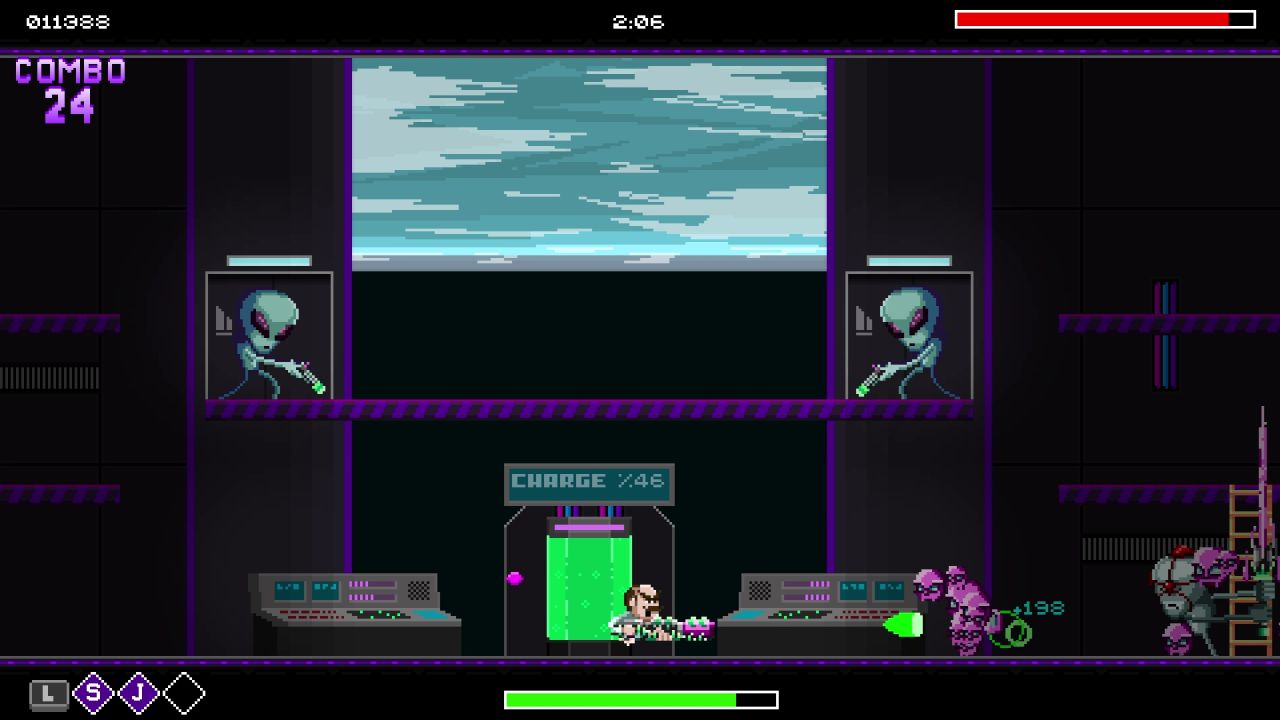 Get Me Outta Here screenshot 1