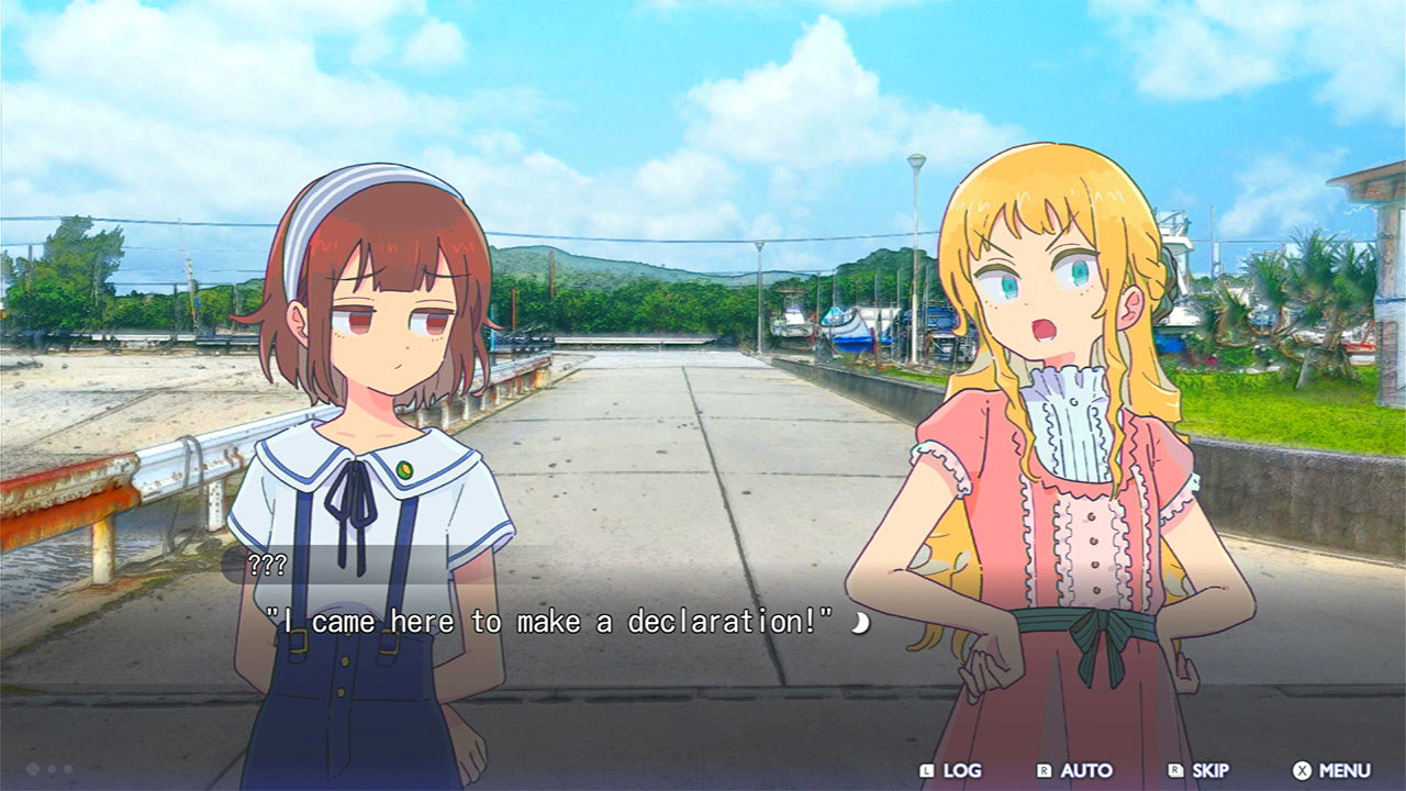 Tales from Toyotoki: Arrival of the Witch screenshot 5